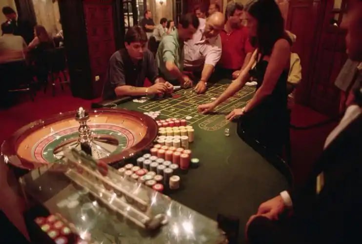 jl6 casino