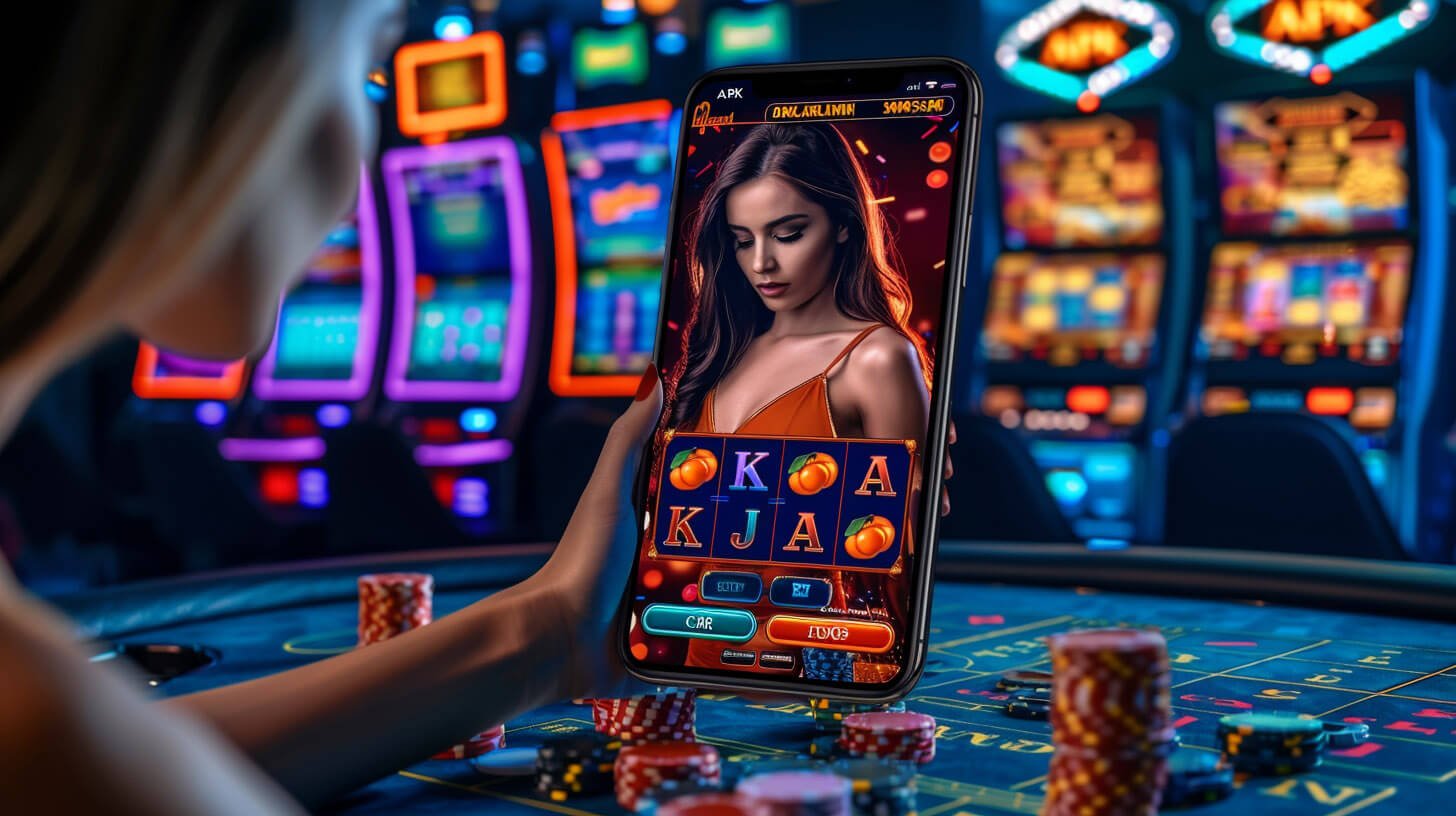 jl6 casino
