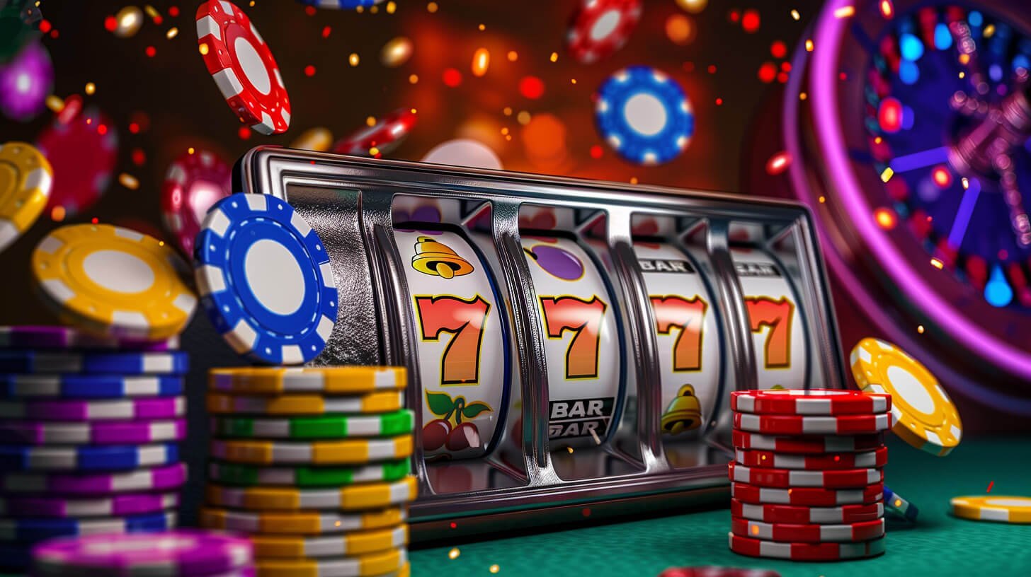 jl6 casino