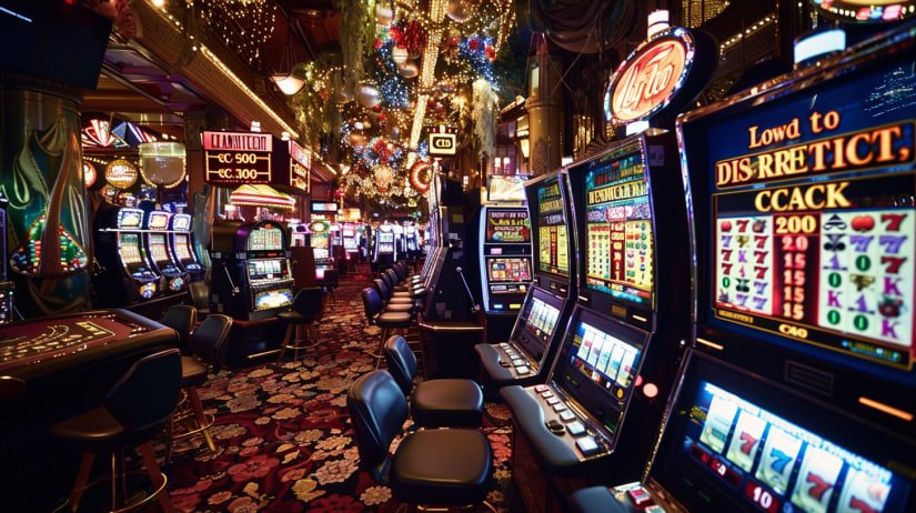 jl6 casino
